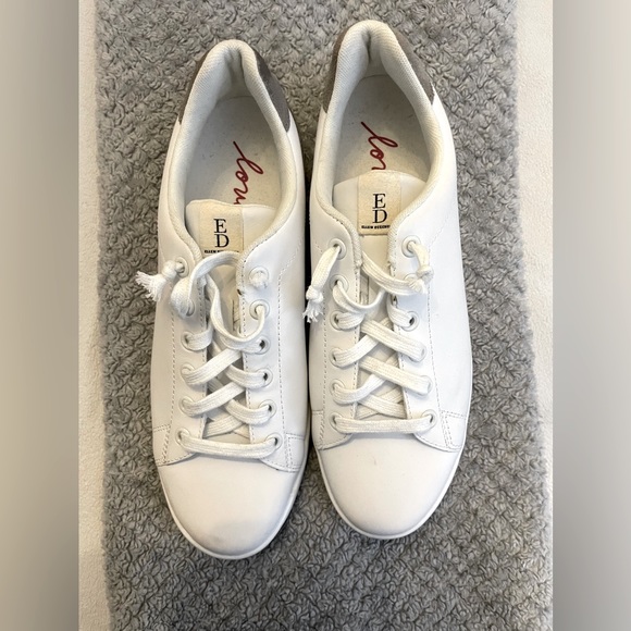 Ellen Degeneres Shoes - ED